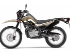 Yamaha XT 250